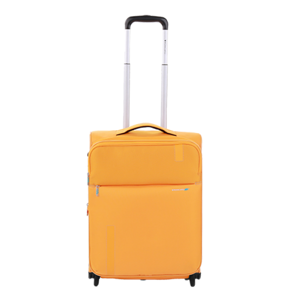 خرید و قیمت چمدان رونکاتو ایران مدل اسپید رنگ زرد سایز کابین رونکاتو ایتالیا – roncatoiran SPEED RONCATO ITALY 41610306