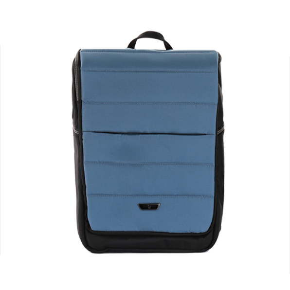 خرید و قیمت کوله پشتی لپ تاپ رونکاتو ایران مدل رادار رنگ آبی سایز 15.6 اینچ تک تبله رونکاتو ایتالیا – roncatoiran RADAR RONCATO ITALY 41719023