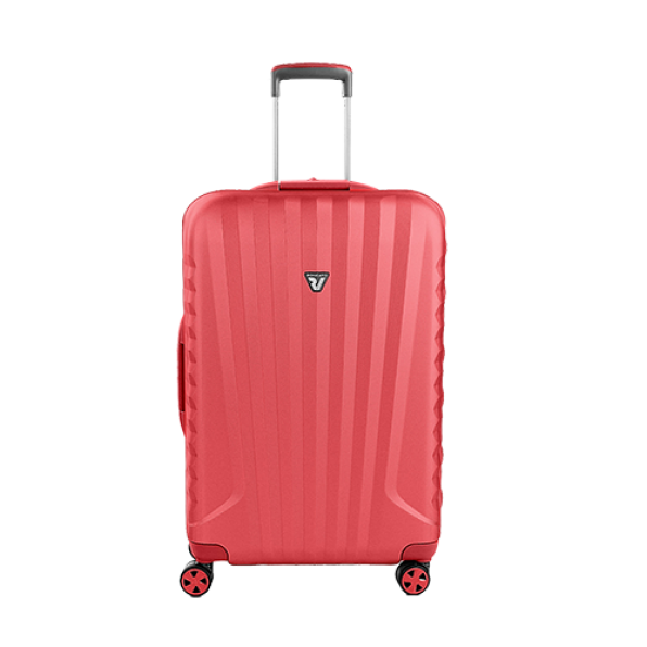 قیمت چمدان رونکاتو ایران مدل اونو اس ال سایز بزرگ رنگ قرمز رونکاتو ایتالیا – roncatoiran UNO SL RONCATO ITALY 51420909