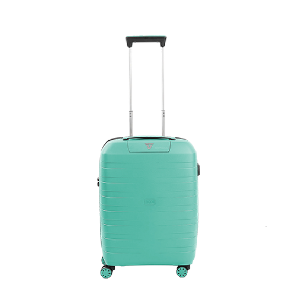 قیمت چمدان رونکاتو ایران مدل باکس 2 رنگ  آبی سایز کابین رونکاتو ایتالیا – roncatoiran BOX 2 RONCATO ITALY 55430167