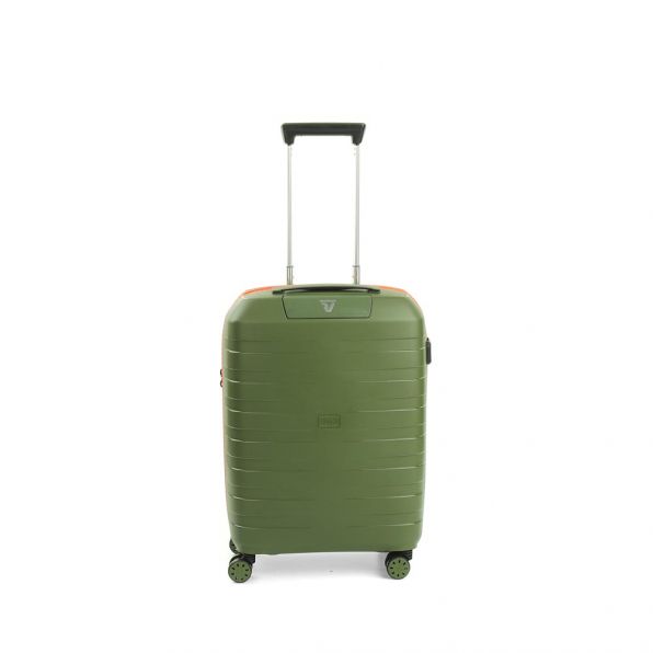 خرید چمدان رونکاتو ایران مدل باکس 2 رنگ  سایز کابین رونکاتو ایتالیا – roncatoiran BOX 2 RONCATO ITALY 55435257