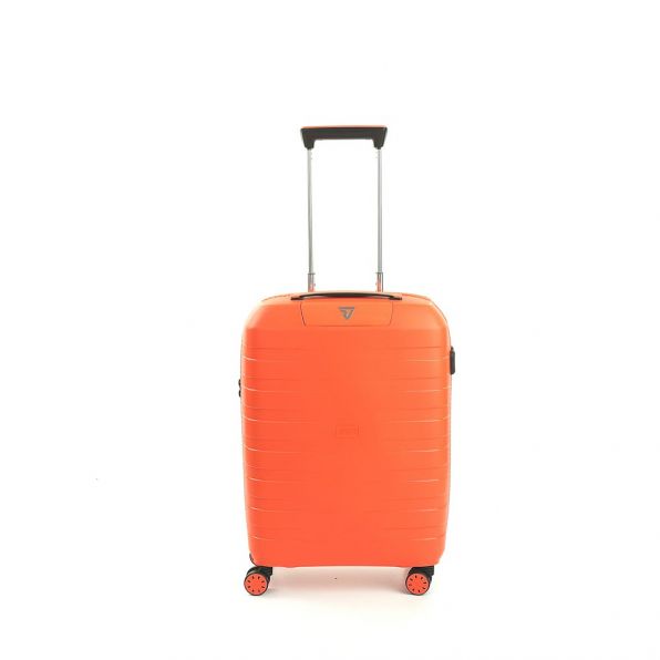 خرید چمدان رونکاتو ایران مدل باکس 2 رنگ نارنجی سایز کابین رونکاتو ایتالیا – roncatoiran BOX 2 RONCATO ITALY 55435252