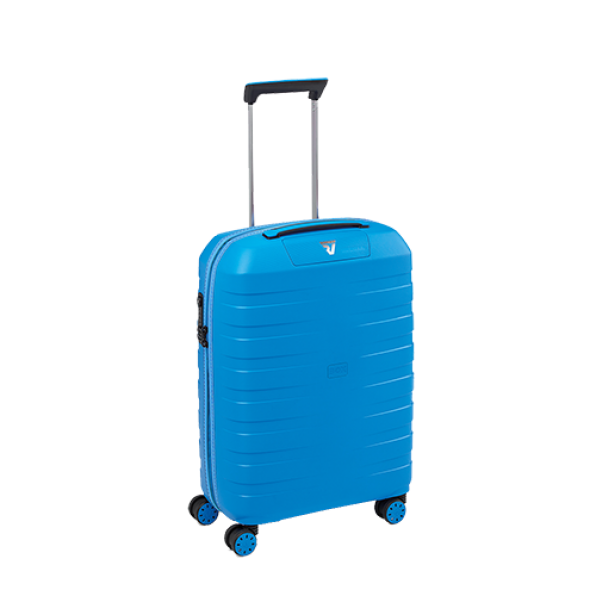 قیمت چمدان رونکاتو ایران مدل باکس 2 رنگ آبی سایز کابین رونکاتو ایتالیا – roncatoiran BOX 2 RONCATO ITALY 55437878