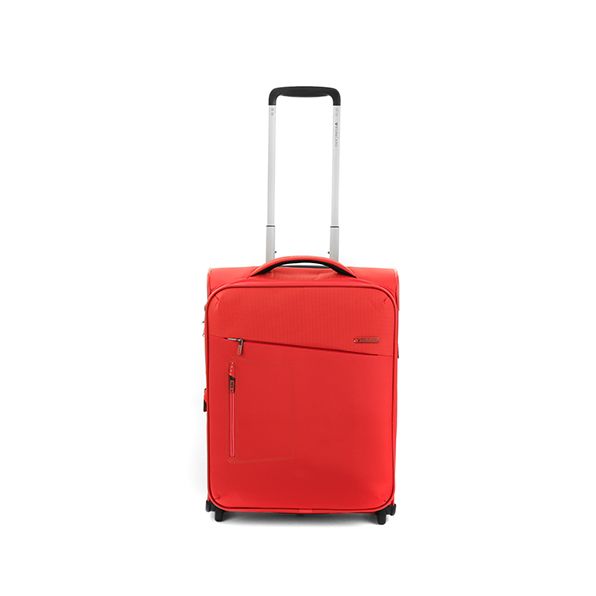 خرید چمدان رونکاتو ایران سایز کابین مدل اکشن رنگ قرمز رونکاتو ایتالیا - roncatoiran ACTION RONCATO ITALY 41455309
