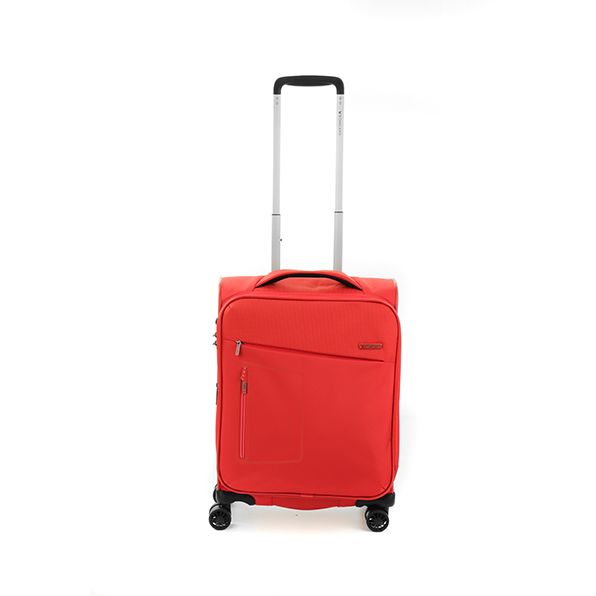 خرید چمدان رونکاتو ایران سایز کابین مدل اکشن رنگ قرمز رونکاتو ایتالیا - roncatoiran ACTION RONCATO ITALY 41457309