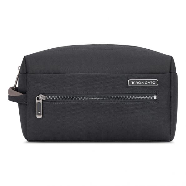 قیمت و خرید کیف دستی رونکاتو ایران مدل ساید تِرک رنگ مشکی رونکاتو ایتالیا – roncatoiran SIDETRACK BAG RONCATO ITALY 41526701