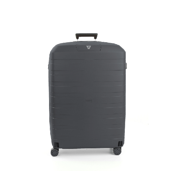 خرید چمدان رونکاتو ایران مدل باکس 2 رنگ طوسی سایز بزرگ رونکاتو ایتالیا – roncatoiran BOX 2 RONCATO ITALY 55410122