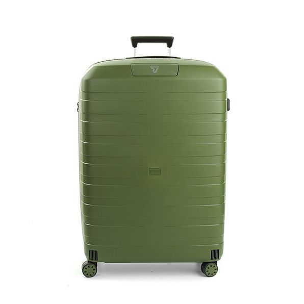 قیمت چمدان رونکاتو ایران مدل باکس 2 رنگ سبز سایز بزرگ رونکاتو ایتالیا – roncatoiran BOX 2 RONCATO ITALY 55415757