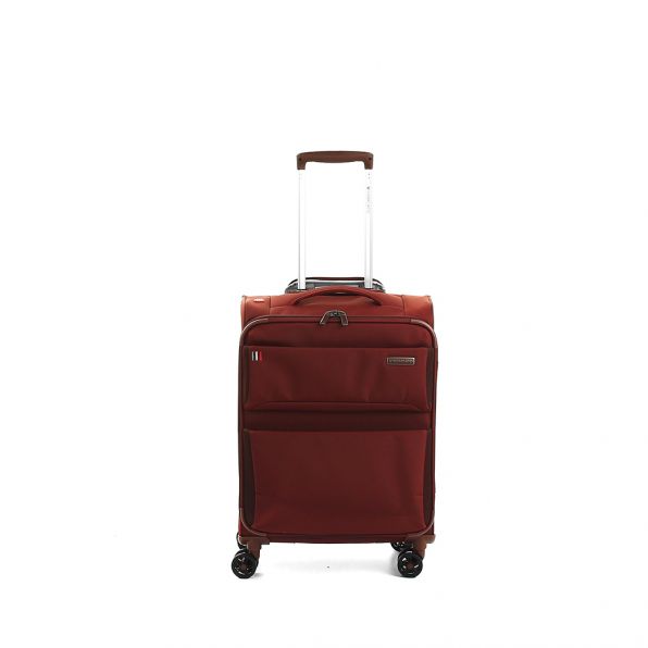 قیمت چمدان رونکاتو ایران سایز کابین مدل ونیز 2 رنگ قرمز رونکاتو ایتالیا - roncatoiran VENICE 2 RONCATO ITALY 40557389