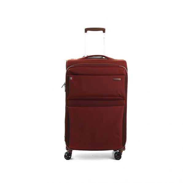 قیمت چمدان رونکاتو ایران سایز متوسط مدل ونیز 2 رنگ قرمز رونکاتو ایتالیا - roncatoiran VENICE 2 RONCATO ITALY 40557289