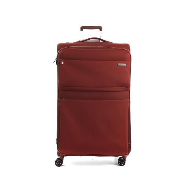 قیمت چمدان رونکاتو ایران سایز بزرگ مدل ونیز 2 رنگ قرمز رونکاتو ایتالیا - roncatoiran VENICE 2 RONCATO ITALY 40557189