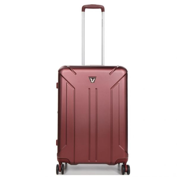 قیمت چمدان رونکاتو ایران مدل لینک رنگ قرمز سایز بزرگ رونکاتو ایتالیا – roncatoiran LINK RONCATO ITALY 41808105