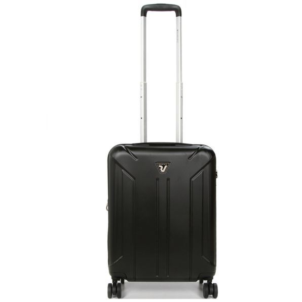 قیمت چمدان رونکاتو ایران مدل لینک رنگ مشکی سایز کابین رونکاتو ایتالیا – roncatoiran LINK RONCATO ITALY 41808301