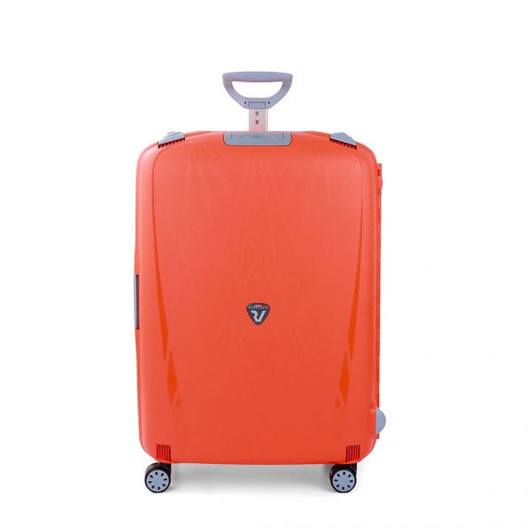 قیمت چمدان رونکاتو ایران مدل لایت رنگ نارنجی سایز بزرگ رونکاتو ایتالیا – roncatoiran LIGHT RONCATO ITALY 50071152