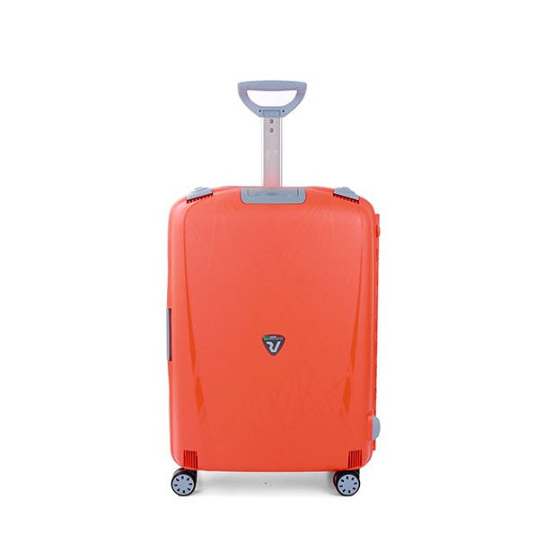 خرید چمدان رونکاتو ایران مدل لایت رنگ نارنجی سایز متوسط رونکاتو ایتالیا – roncatoiran LIGHT RONCATO ITALY 50071252