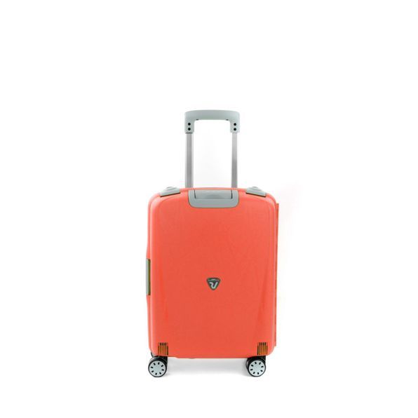 خرید چمدان رونکاتو ایران مدل لایت رنگ نارنجی سایز کابین رونکاتو ایتالیا – roncatoiran LIGHT RONCATO ITALY 50071452