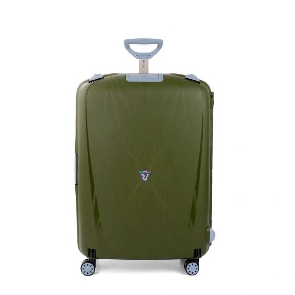 قیمت چمدان رونکاتو ایران مدل لایت رنگ سبز سایز بزرگ رونکاتو ایتالیا – roncatoiran LIGHT RONCATO ITALY 50071157