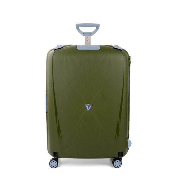 خرید چمدان رونکاتو ایران مدل لایت رنگ سبز سایز بزرگ رونکاتو ایتالیا – roncatoiran LIGHT RONCATO ITALY 50071157