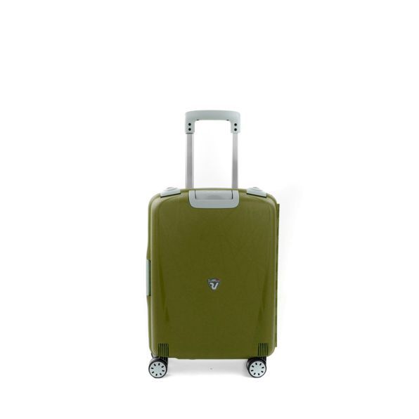 خرید چمدان رونکاتو ایران مدل لایت رنگ سبز سایز کابین رونکاتو ایتالیا – roncatoiran LIGHT RONCATO ITALY 50071457