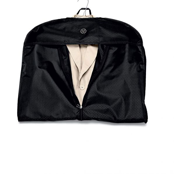 خرید و قیمت کاور کت و شلوار رونکاتو ایران رنگ مشکی رونکاتو ایتالیا - roncatoiran GARMENT BAG RONCATO ITALY 40918301