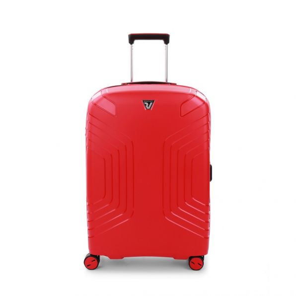 خرید و قیمت چمدان رونکاتو ایران مدل ایپسیلون رنگ قرمز سایز متوسط رونکاتو ایتالیا – roncatoiran YPSILON RONCATO ITALY 57620909