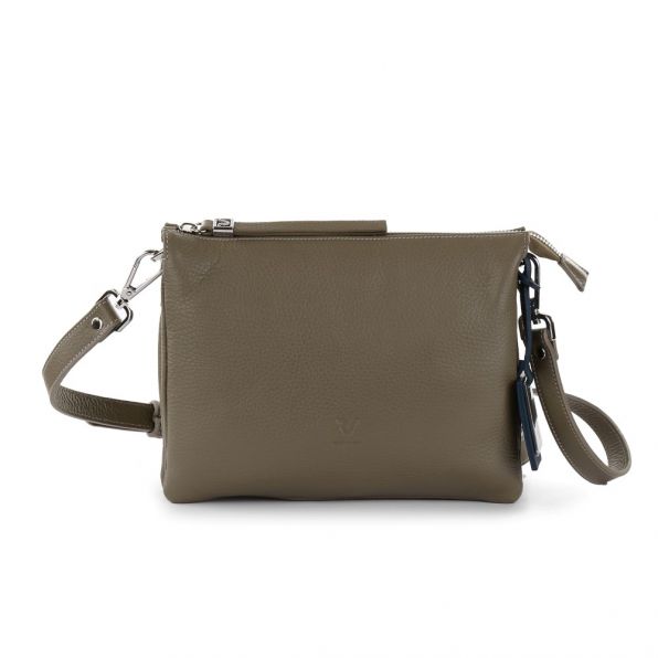 قیمت و خرید کیف دوشی رونکاتو ایران مدل گریس رنگ قهوه ای رونکاتو ایتالیا – roncatoiran GRACE RONCATO ITALY 42255215