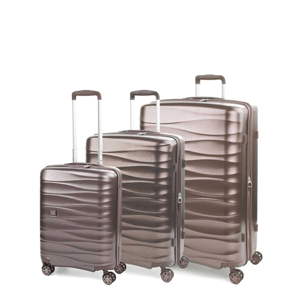 قیمت و خرید ست کامل چمدان مسافرتی رونکاتو ایتالیا مدل استلار سایز کوچک ، متوسط و بزرگ رنگ بژ رونکاتو ایران – RONCATO ITALY STELLAR 41470014 roncatoiran
