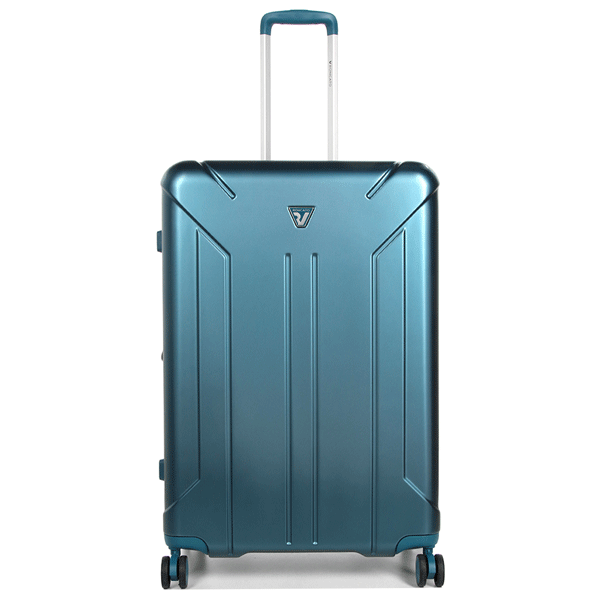 قیمت و خرید چمدان رونکاتو ایران مدل لینک رنگ آبی سایز بزرگ رونکاتو ایتالیا – roncatoiran LINK RONCATO ITALY 41808188