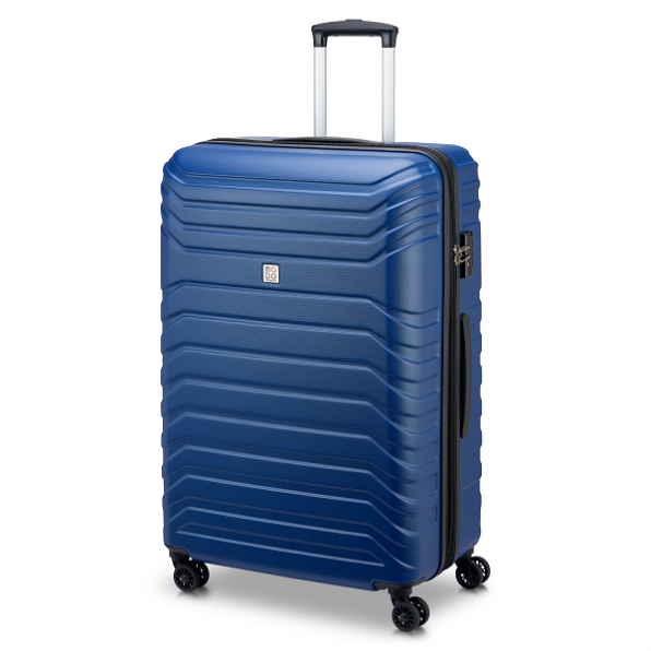 خرید و قیمت چمدان رونکاتو ایران مدل فلوکس رنگ آبی سایز بزرگ رونکاتو ایتالیا – roncatoiran FLUX RONCATO ITALY 42353103