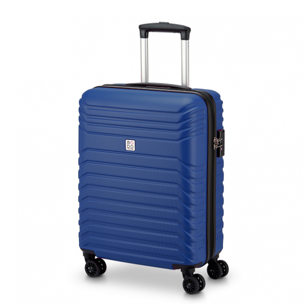 خرید و قیمت چمدان رونکاتو ایران مدل فلوکس رنگ آبی سایز کابین رونکاتو ایتالیا – roncatoiran FLUX RONCATO ITALY 42353303