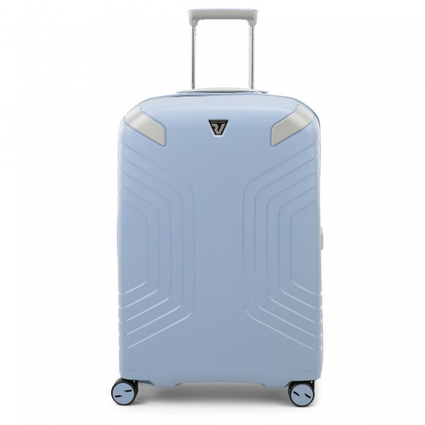 خرید و قیمت چمدان رونکاتو ایران مدل ایپسیلون رنگ آبی سایز متوسط رونکاتو ایتالیا – roncatoiran YPSILON RONCATO ITALY 57723238