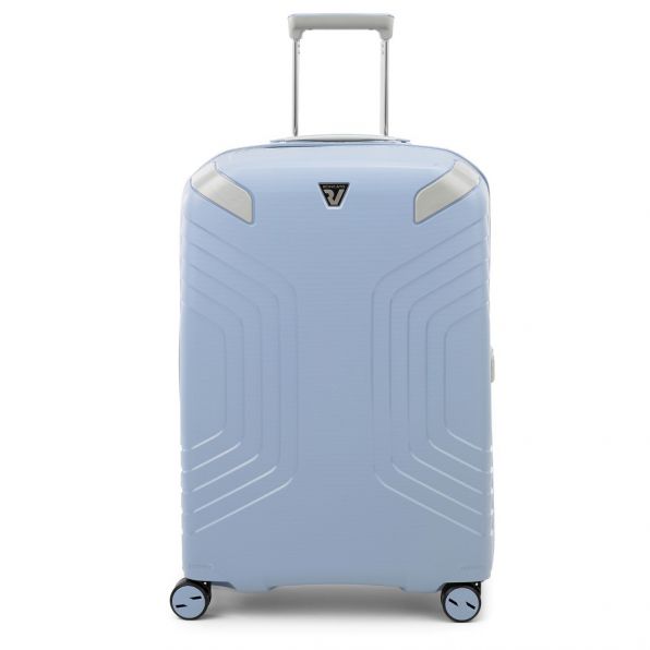 خرید و قیمت چمدان رونکاتو ایران مدل ایپسیلون رنگ آبی سایز متوسط رونکاتو ایتالیا – roncatoiran YPSILON RONCATO ITALY 57723238