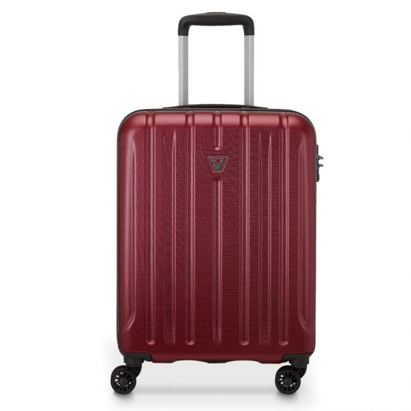 خرید و قیمت چمدان رونکاتو ایران مدل کینتیک رنگ قرمز  سایز کابین رونکاتو ایتالیا – roncatoiran KINETIC RONCATO ITALY 41970389