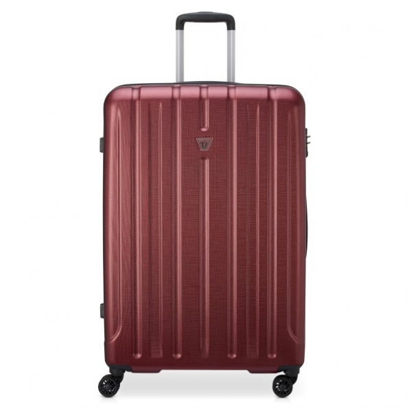 خرید و قیمت چمدان رونکاتو ایران مدل کینتیک رنگ قرمز  سایز بزرگ رونکاتو ایتالیا – roncatoiran KINETIC RONCATO ITALY 41970189