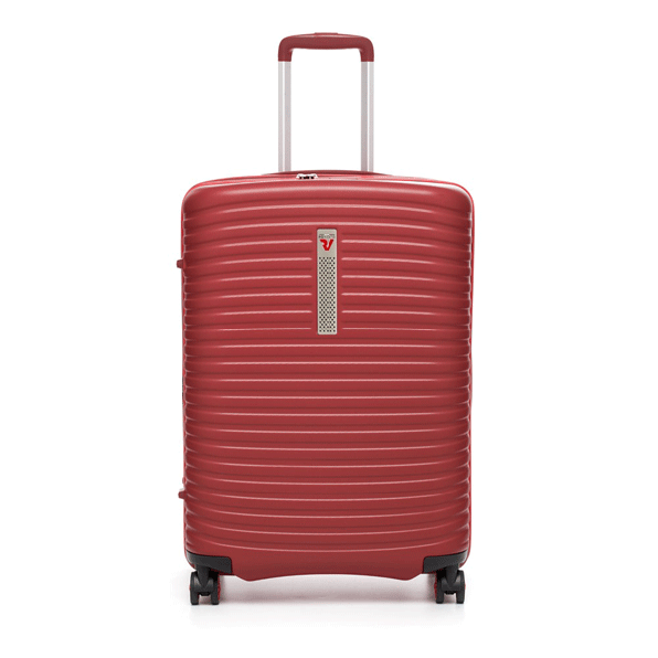 خرید و قیمت چمدان رونکاتو ایران مدل وگا  رنگ قرمز سایز متوسط رونکاتو ایتالیا – roncatoiran VEGA RONCATO ITALY 42343289