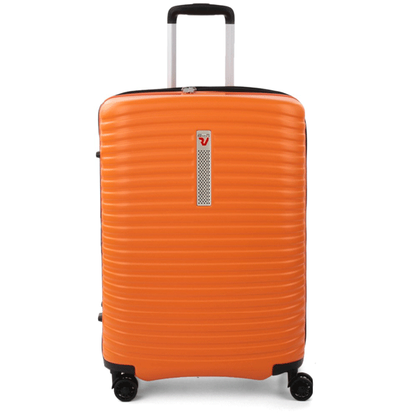 خرید و قیمت چمدان رونکاتو ایران مدل وگا  رنگ نارنجی سایز متوسط رونکاتو ایتالیا – roncatoiran VEGA RONCATO ITALY 42343242