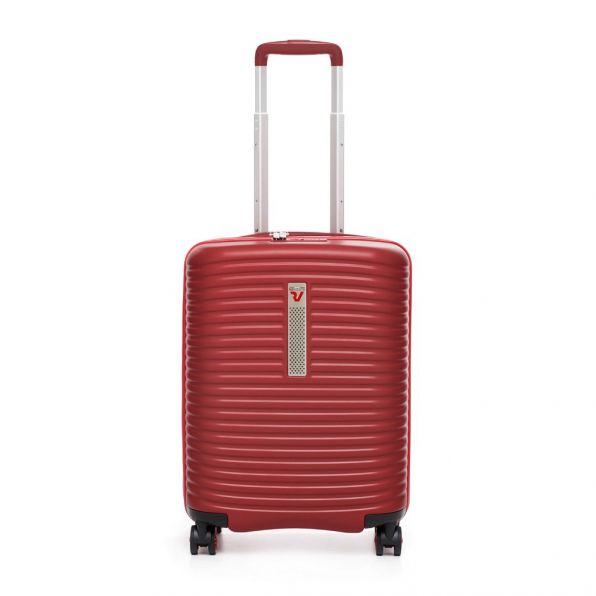 خرید و قیمت چمدان رونکاتو ایران مدل وگا  رنگ قرمز سایز کابین رونکاتو ایتالیا – roncatoiran VEGA RONCATO ITALY 42343389