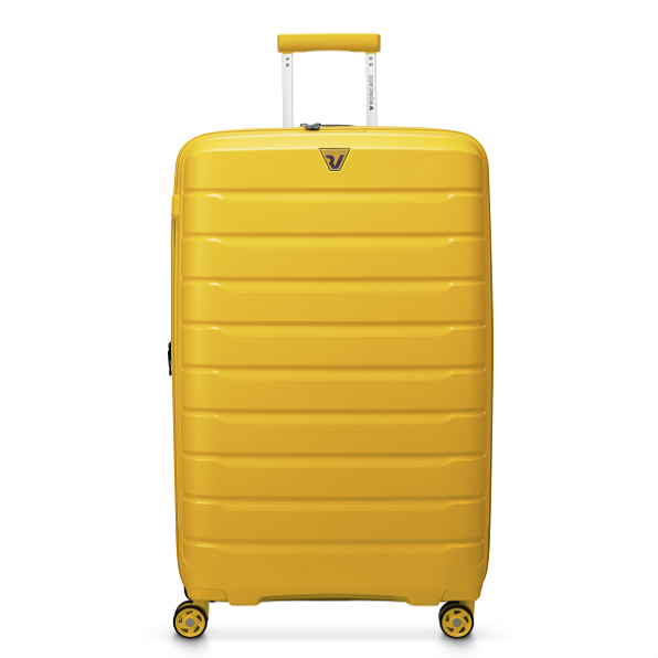 قیمت و خرید چمدان رونکاتو ایتالیا مدل باترفلای سایز بزرگ رنگ زرد رونکاتو ایران –  BOX YOUNG RONCATO IRAN 41818106 roncatoiran