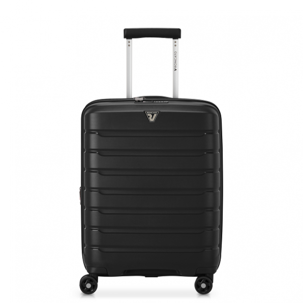 قیمت و خرید چمدان رونکاتو ایتالیا مدل باترفلای سایز کابین رنگ مشکی رونکاتو ایران –  RONCATO IRAN 41818301 roncatoiran