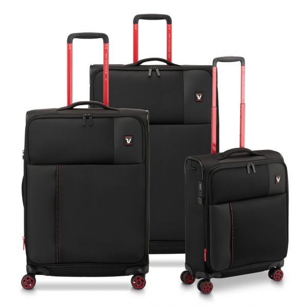قیمت و خرید ست چمدان رونکاتو ایران مدل موو رنگ مشکی  رونکاتو ایتالیا – roncatoiran MOVE RONCATO ITALY 41535081 قیمت و خرید ست چمدان رونکاتو ایران مدل موو رنگ مشکی  رونکاتو ایتالیا – roncatoiran MOVE RONCATO ITALY 41535081