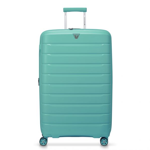 قیمت و خرید چمدان رونکاتو ایتالیا مدل باترفلای سایز بزرگ رنگ سبز رونکاتو ایران –  BUTTERFLY  RONCATO IRAN 41818157  roncatoiran