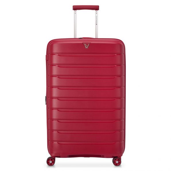 قیمت و خرید چمدان رونکاتو ایتالیا مدل باترفلای سایز بزرگ رنگ اخرایی رونکاتو ایران –  BUTTERFLY  RONCATO IRAN 41818109  roncatoiran