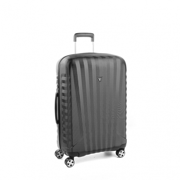 چمدان متوسط رونکاتو پلی کربنات مدل الیت 