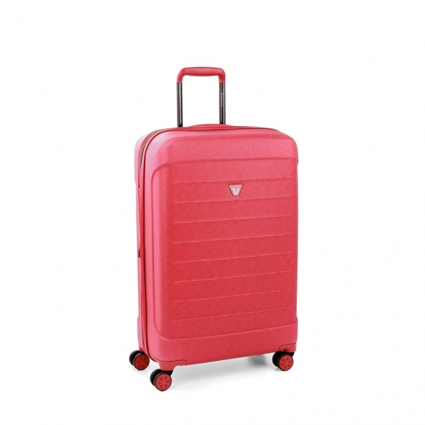 چمدان رونکاتو مدل فایبر لایت