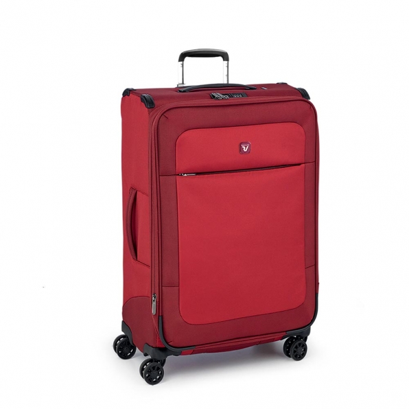 چمدان بزرگ رونکاتو پارچه ای مدل میامی