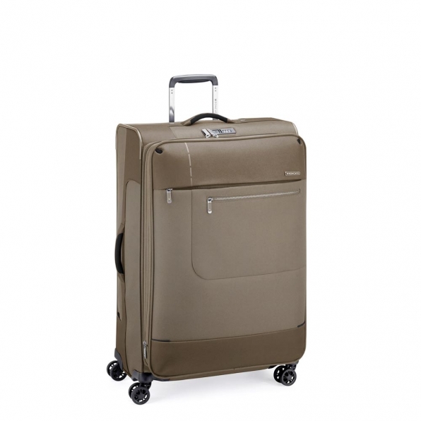چمدان بزرگ رونکاتو پارچه ای مدل ساید تِرک