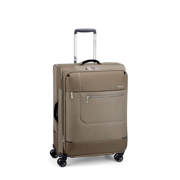 چمدان متوسط رونکاتو پارچه ای مدل ساید تِرک