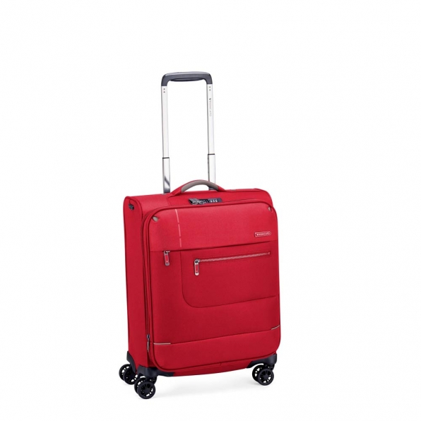 چمدان کابین رونکاتو پارچه ای مدل ساید تِرک