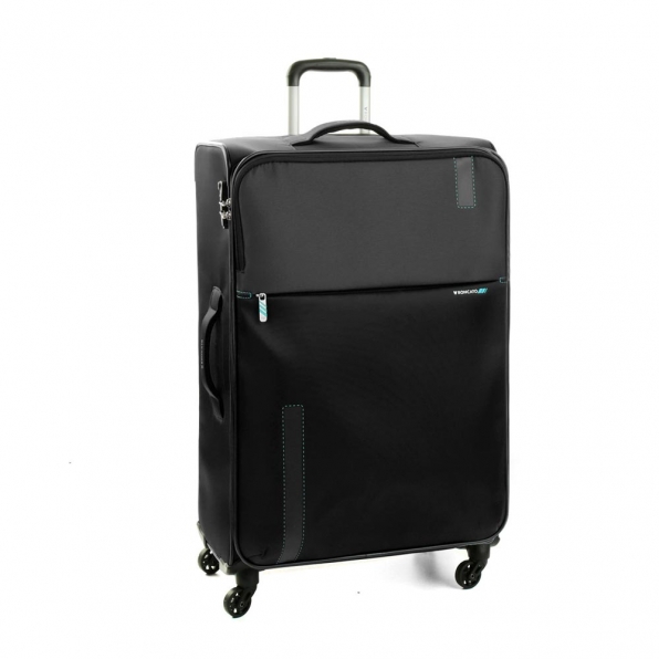 چمدان بزرگ رونکاتو پارچه ای مدل اسپید