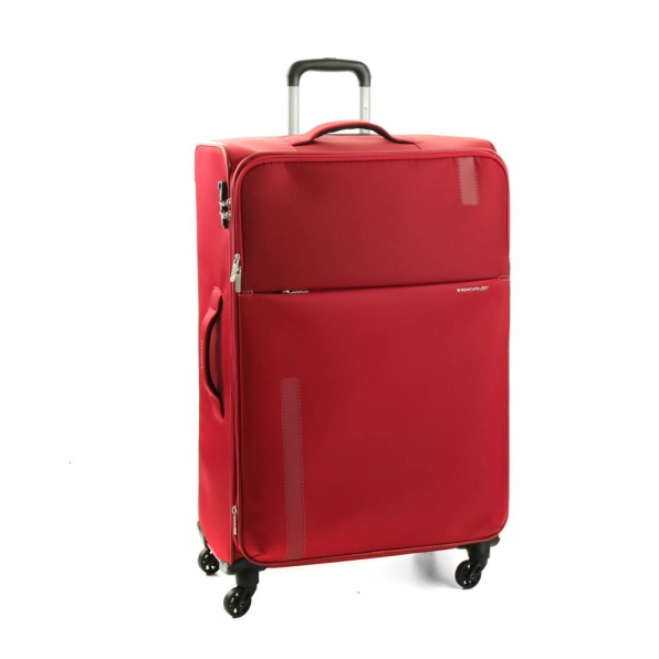 چمدان بزرگ رونکاتو پارچه ای مدل اسپید